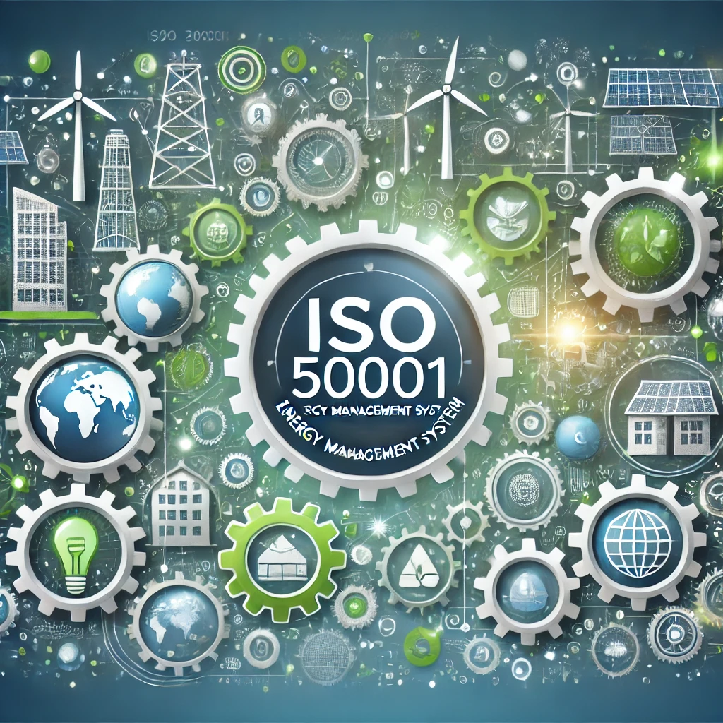 ISO 50001