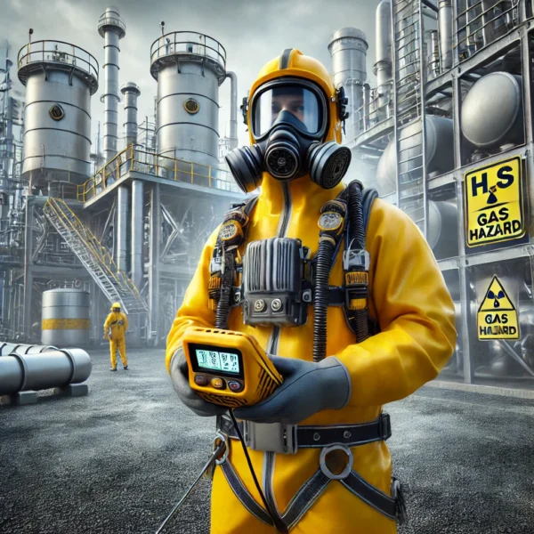 H2S Safety Advisor