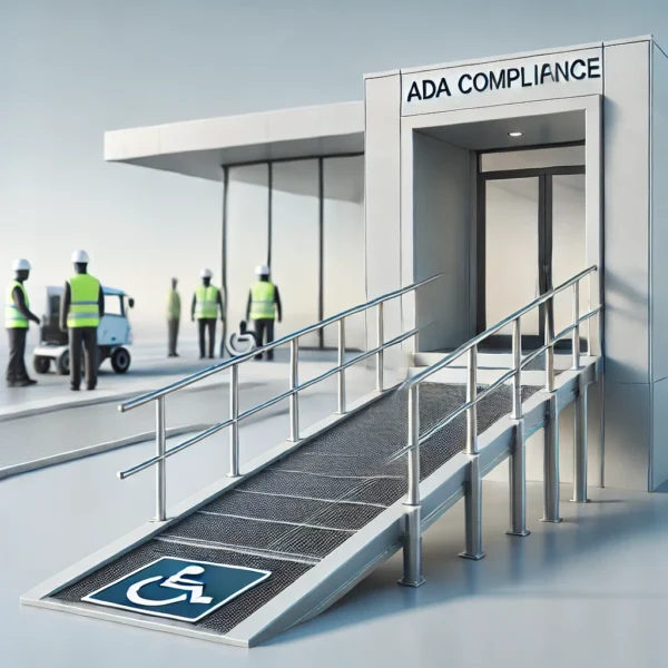 ADA Compliance guide